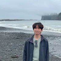Portrait of Andy Liu