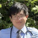 Portrait of Andrew Yang